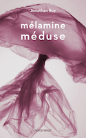 Mélamine méduse